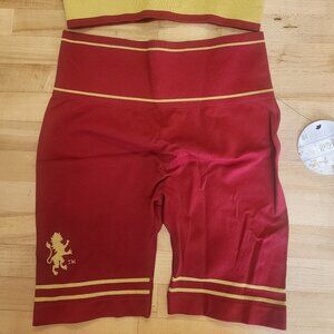 New with tags Harry Potter size medium set